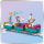 LEGO DISNEY 43281 Lodowy zamek Elzy i śnieżna przejażdżka - 1473475 - zdjęcie 6